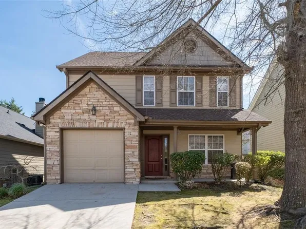 6425 White Walnut Way, Braselton, GA 30517