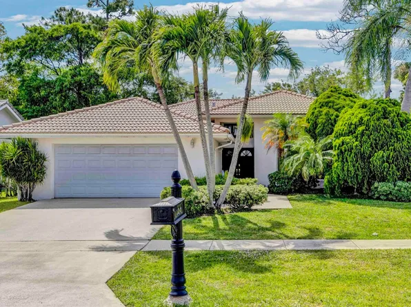 22323 Martella Ave, Boca Raton, FL 33433