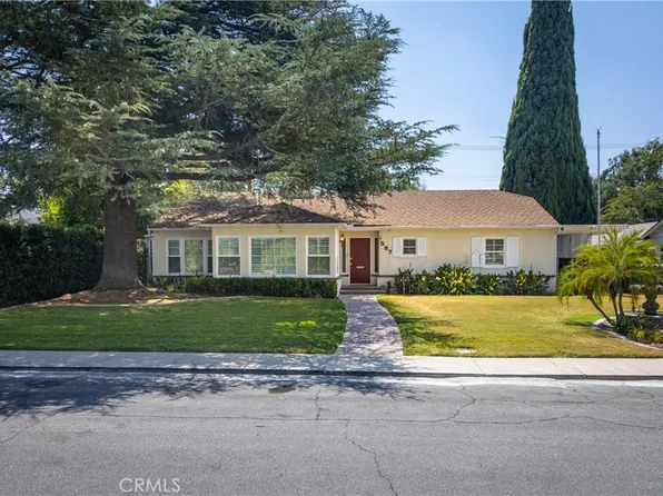 597 Maywood Ave, San Bernardino, CA 92404