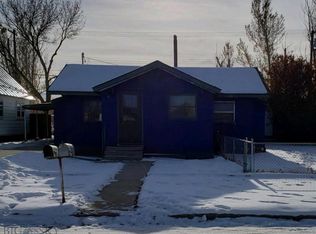 1144 Sampson St, Butte, MT 59701