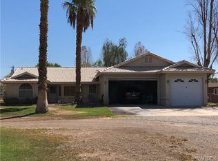 7344 S Kaiser Dr, Mohave Valley, AZ 86440