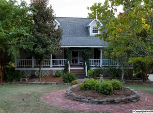 4817 Mountain Shadows Trl, Southside, AL 35907