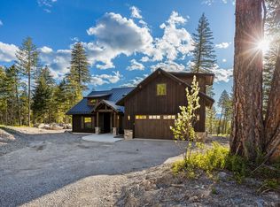 112 Trading Post Trl, Bigfork, MT 59911