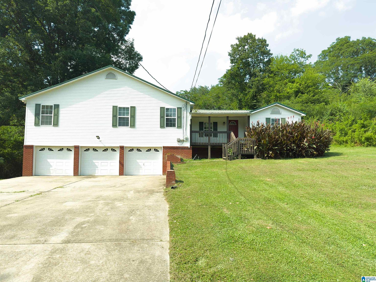 532 8th Ave NE, Graysville, AL 35073 | Zillow