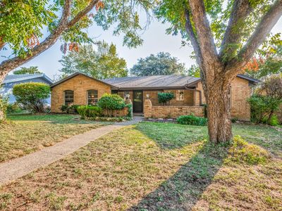13520 Pyramid Dr, Farmers Branch, TX, 75234