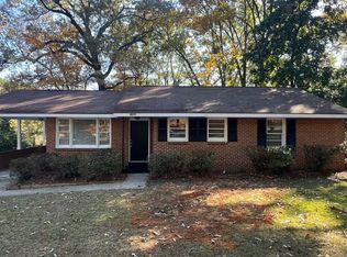 3674 Windemere Dr, Montgomery, AL 36109