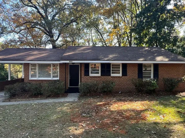 3674 Windemere Dr, Montgomery, AL 36109