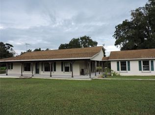 21215 Snow Hill Rd, Brooksville, FL 34601