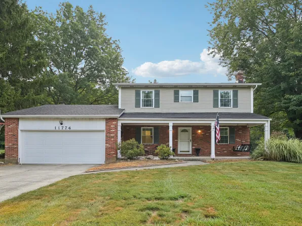 11774 Kennington Sq E, Pickerington, OH 43147