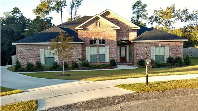 2nd image of 9575 Bristow Ct