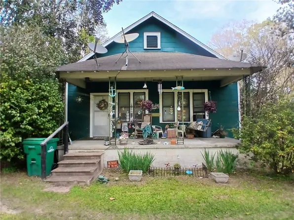 1241 W 9th St, Bogalusa, LA 70427