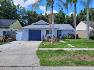 12316 Witheridge Dr, Tampa, FL 33624