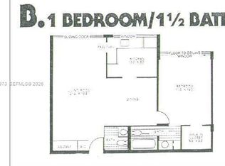16919 N Bay Rd APT 420, Sunny Isles Beach, FL 33160