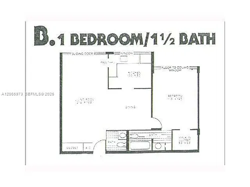 16919 N Bay Rd #420 Photo 1