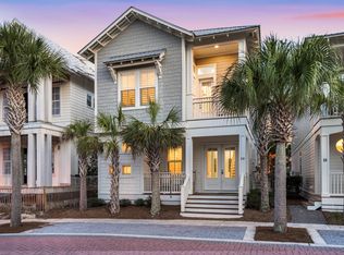 28 Endless Summer Way E, Inlet Beach, FL 32461