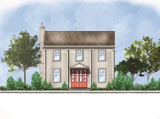 100 Margaretta Dr LOT 126, Greenville, SC 29615