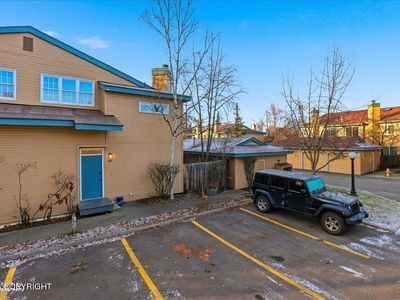 6410 E Northern Lights Blvd APT 6A, Anchorage, AK, 99504