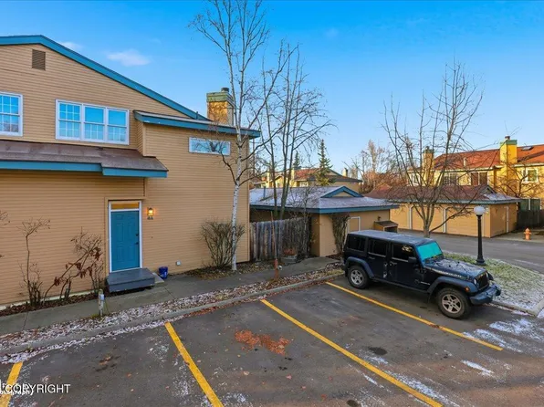 6410 E Northern Lights Blvd APT 6A, Anchorage, AK 99504