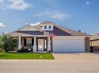 5910 Mile High Ln, Midland, TX 79706