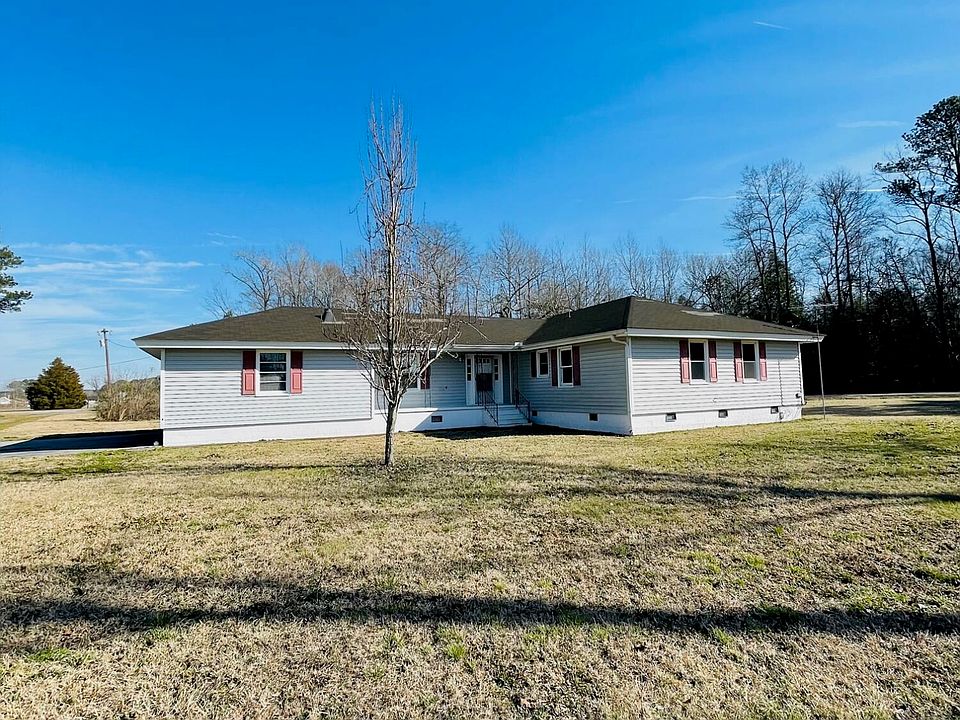 9 Trotville Road, Hobbsville, NC 27946 MLS 100369220 Zillow