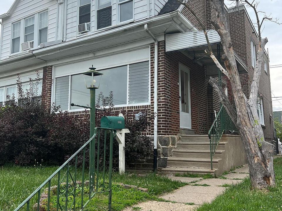 2303 Fuller St, Philadelphia, PA 19152 Zillow