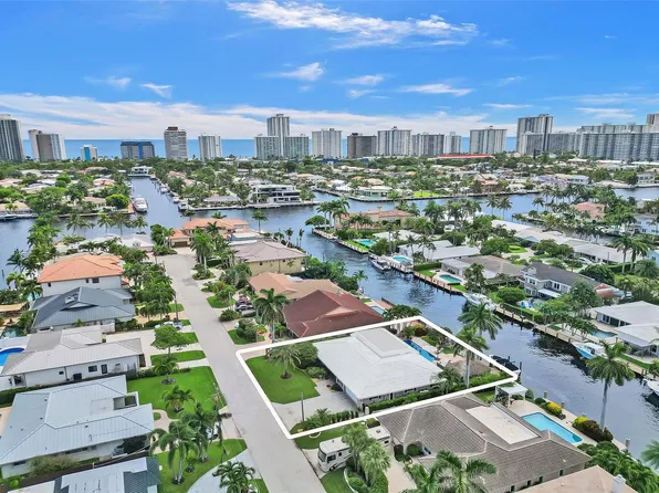 3030 NE 40th Street, Fort Lauderdale, FL 33308