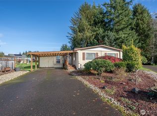 57 Clemons Road #64, Montesano, WA 98563