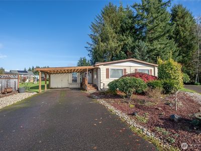 57 Clemons Road #64, Montesano, WA, 98563