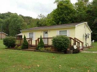 256 Township Road 275, Proctorville, OH 45669