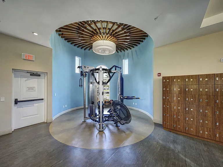 Solle Davie Luxury Apartments — Photo 16
