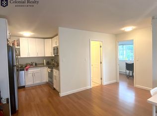 13 Embassy Rd #25, Brighton, MA 02135