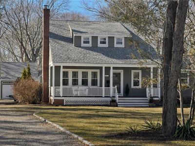286 New Meadow Rd, Barrington, RI, 02806