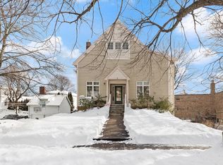 557 Salem St APT 4, Malden, MA 02148