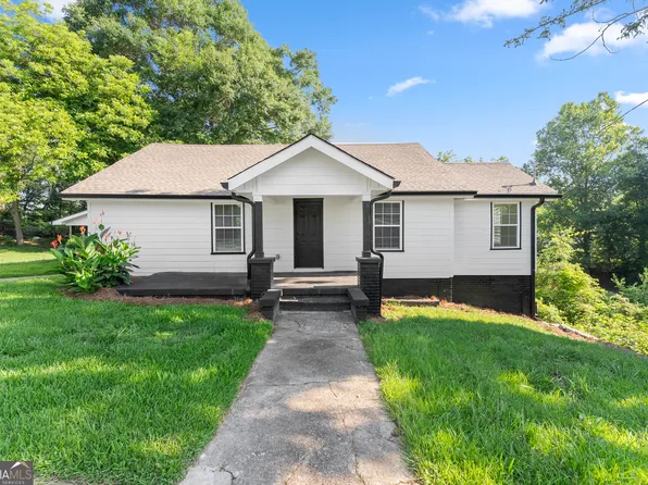 239 E Currahee St, Toccoa, GA 30577