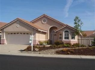 6073 Buggy Whip Ln, Roseville, CA 95747