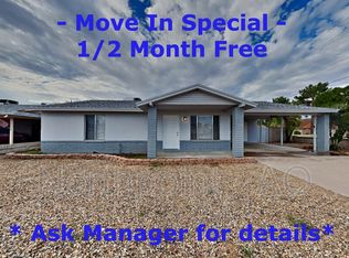 4243 W Gardenia Dr, Phoenix, AZ 85051