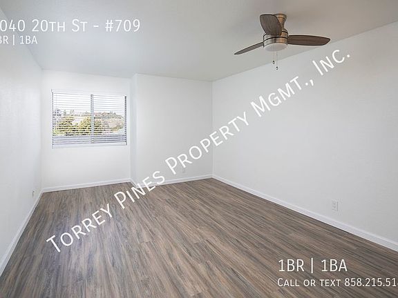 5th image of 1040 20th St APT 709