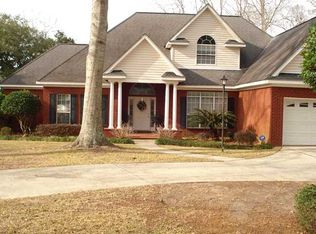 3180 Cumberland Rd, Theodore, AL 36582