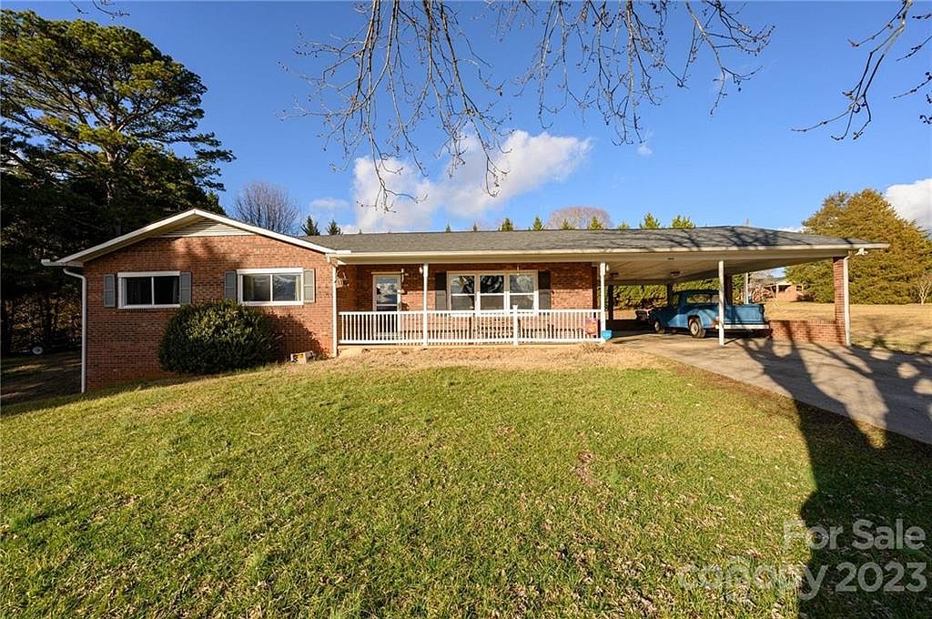 2872 Rocky Rd, Lenoir, NC 28645 Zillow