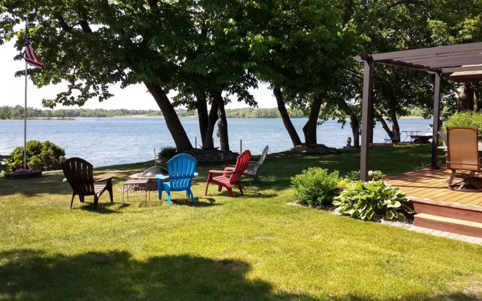 1394 E Lake Brophy Rd NW, Alexandria, MN 56308 Zillow