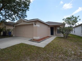 11107 Summer Star Dr, Riverview, FL 33579