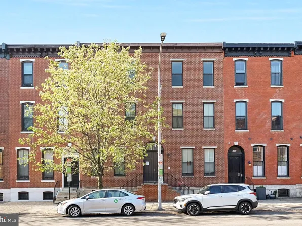 1910 Christian St APT D, Philadelphia, PA 19146