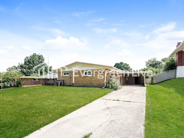 4434 Reading Rd, Dayton, OH 45420