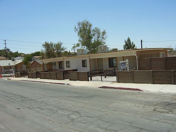 116 May Avenue and 120 May Avenue