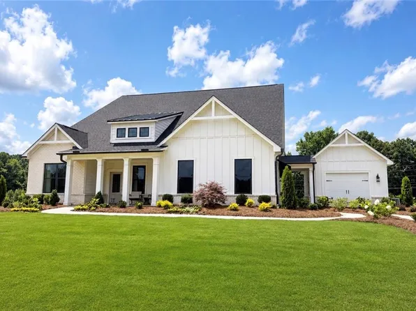 8575 Oak Hollow Way, Cumming, GA 30041
