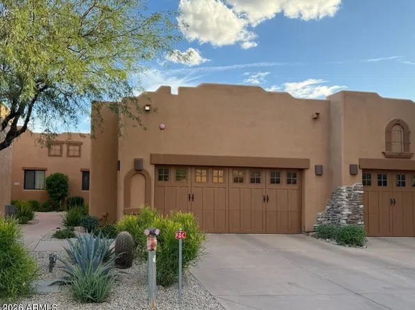 13450 E VIA LINDA Drive E #2025, Scottsdale, AZ 85259