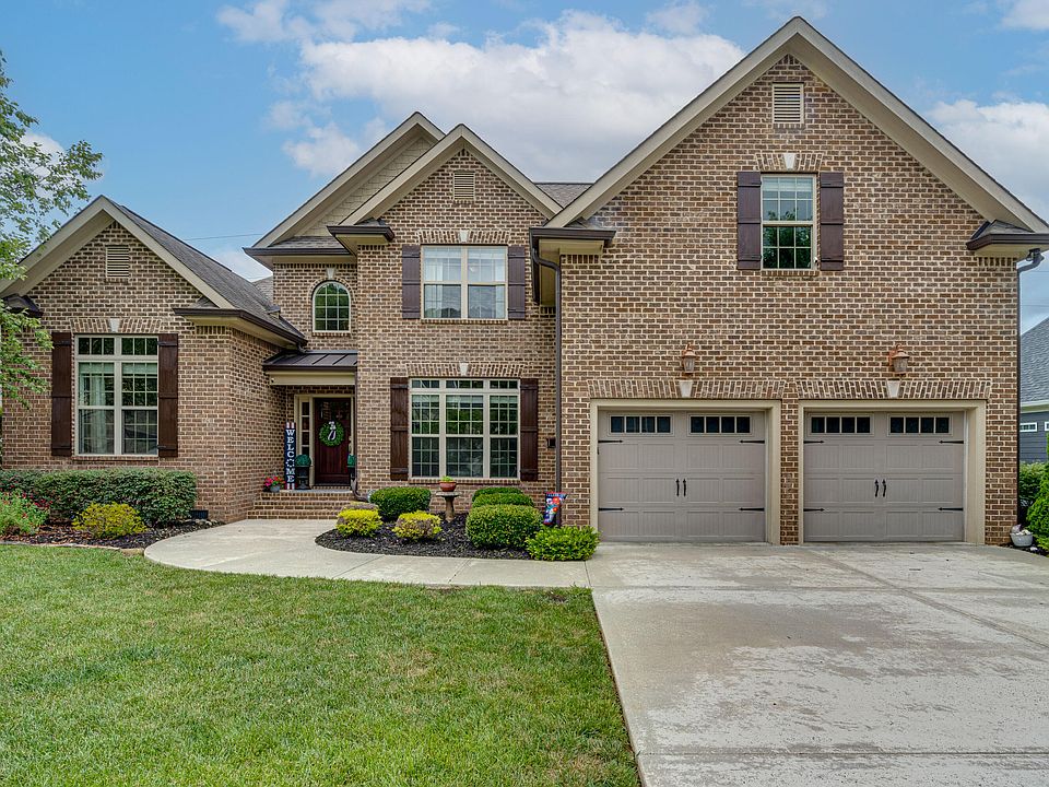 1209 Saddlebrook Dr, Chattanooga, TN 37405 Zillow