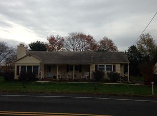 506 Mount Laurel Rd, Mount Laurel, NJ 08054