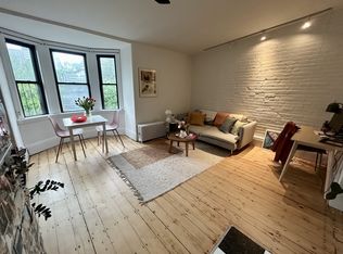 24 Appleton St #4, Boston, MA 02116