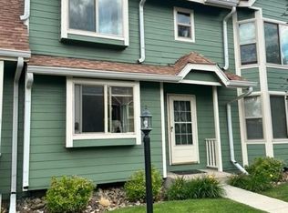 3917 Donney Brook Ct, Colorado Springs, CO 80906